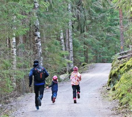  Jalebin Metsä: Unelmien Tähtitieteellinen Retkikohde Ja Mystisen Luonnon Syleily!