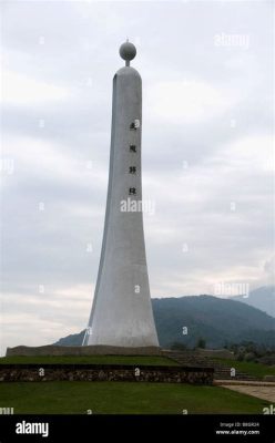  Tropic of Cancer Monument - Muistomerkki Aurinkoon ja Luontoon!