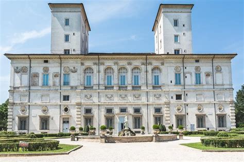 Palazzo Farnese: Yksityinen Palatsi ja Rooman Kuva!